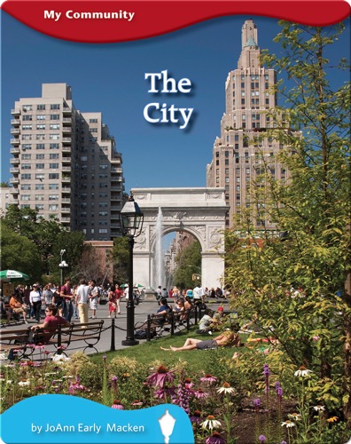The City