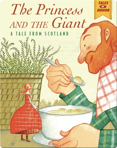 The Princess and the Giant
