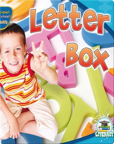 Letter Box