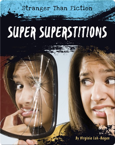 Super Superstitions