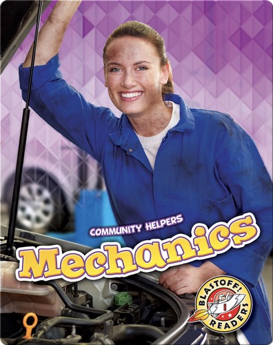 Mechanics