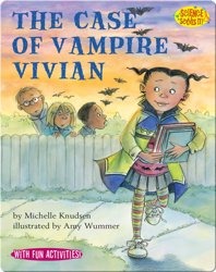 The Case of Vampire Vivian