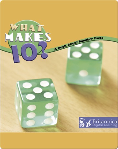 What Makes 10?