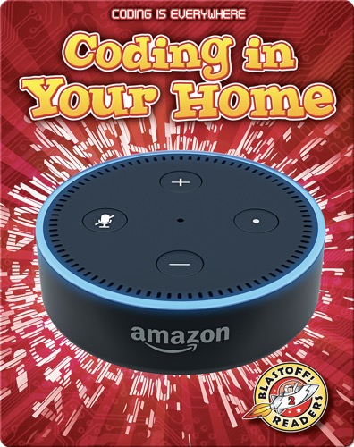 Coding in Your Home