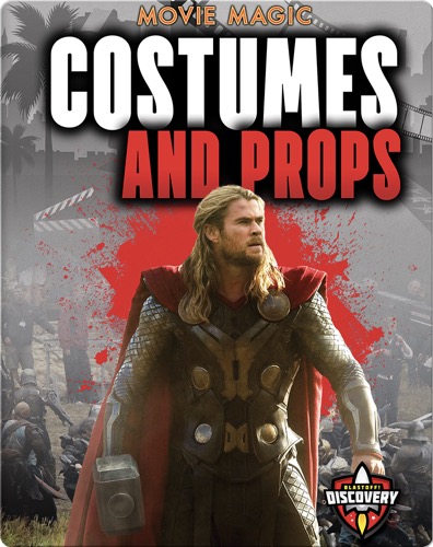 Costumes and Props
