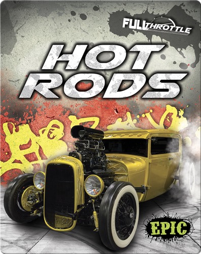 Hot Rods