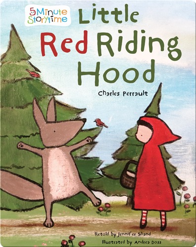 Little Red Riding Hood