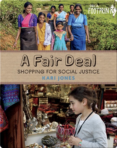 A Fair Deal: Shopping for Social Justice