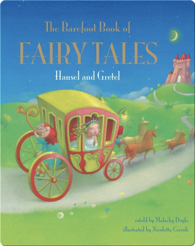 Hansel and Gretel