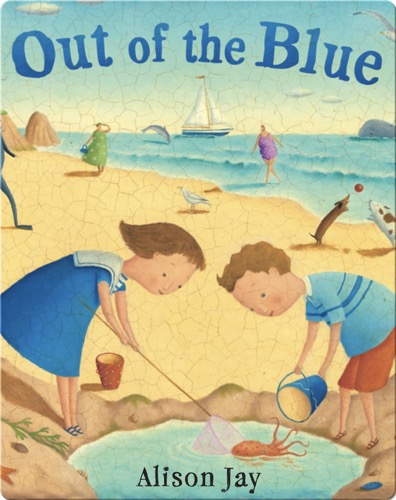 Out of the Blue