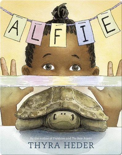 Alfie