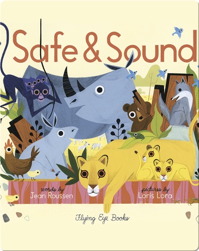 Safe & Sound