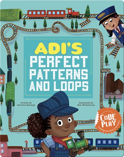 Adi's Perfect Patterns and Loops