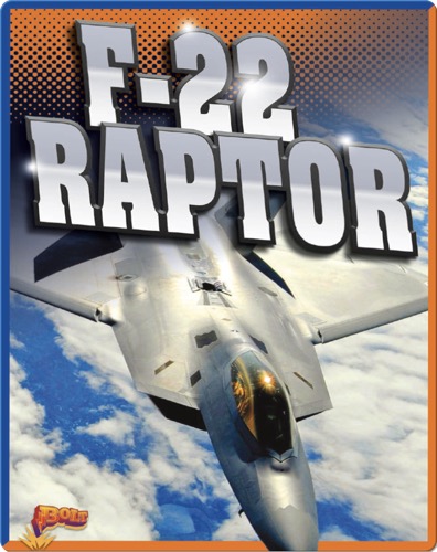 F-22 Raptor