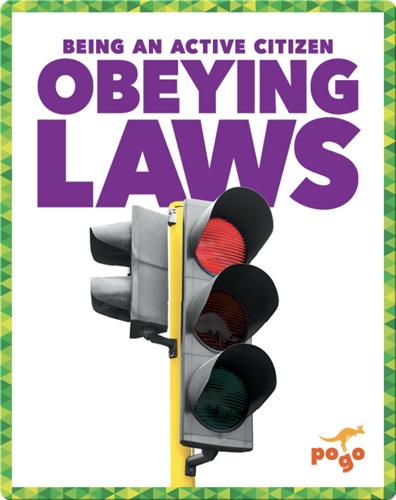 Obeying Laws