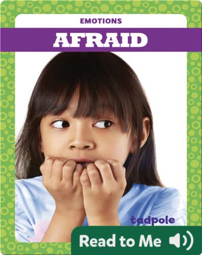 Afraid