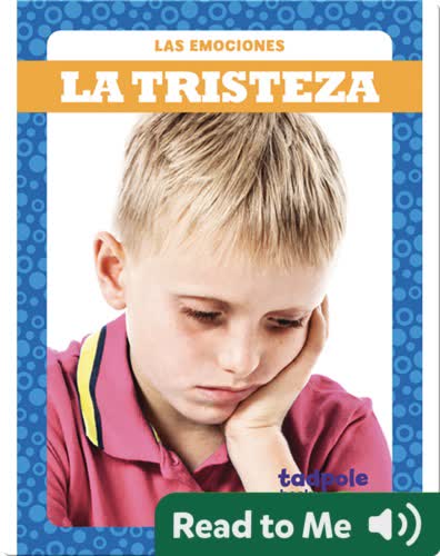 La tristeza