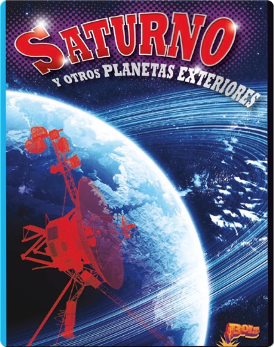 Saturno y otros Planetas Exteriores