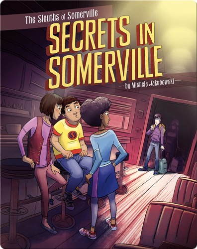 Secrets in Somerville