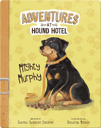 Mighty Murphy