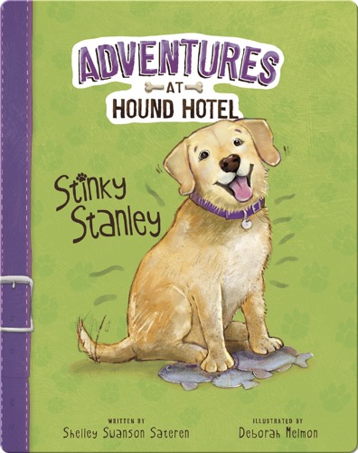 Stinky Stanley