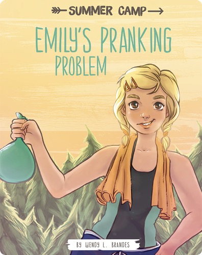 Emily's Pranking Problem