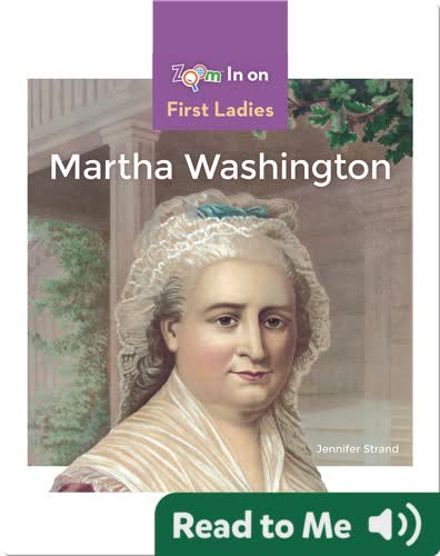 Martha Washington