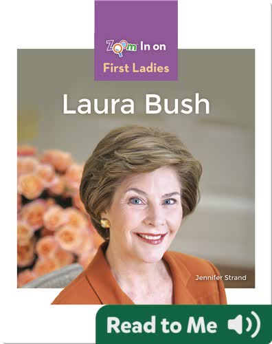 Laura Bush
