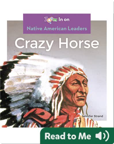 Crazy Horse