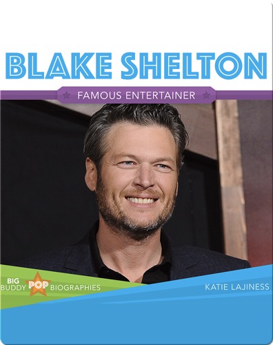 Blake Shelton