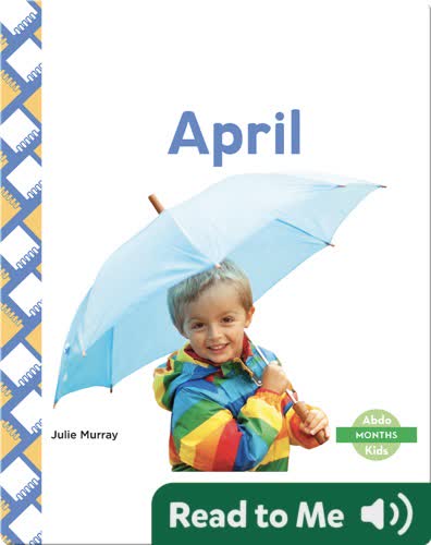 April
