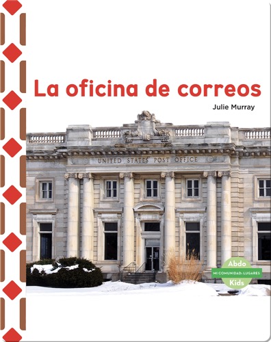 La oficina de correos