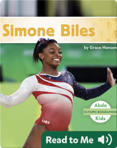 Simone Biles