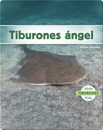Tiburones ángel
