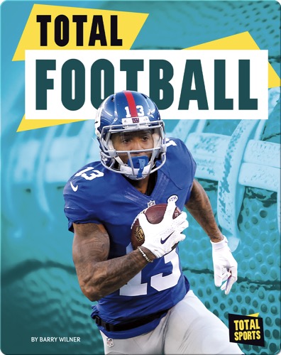 Total Football