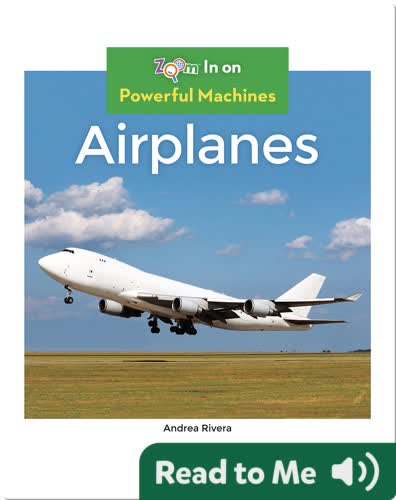 Airplanes
