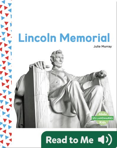 Lincoln Memorial