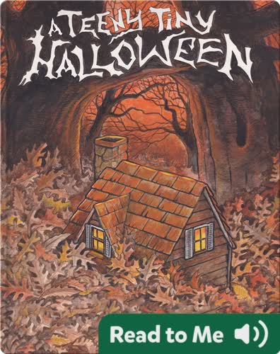 A Teeny Tiny Halloween