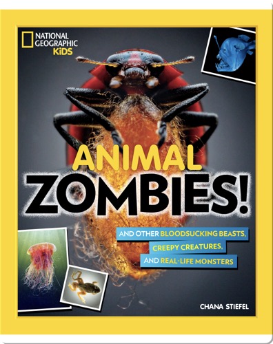 Animal Zombies!