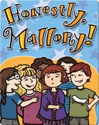 Honestly, Mallory!