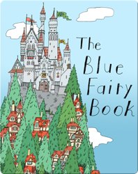 The Blue Fairy Book