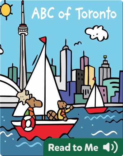 ABC of Toronto