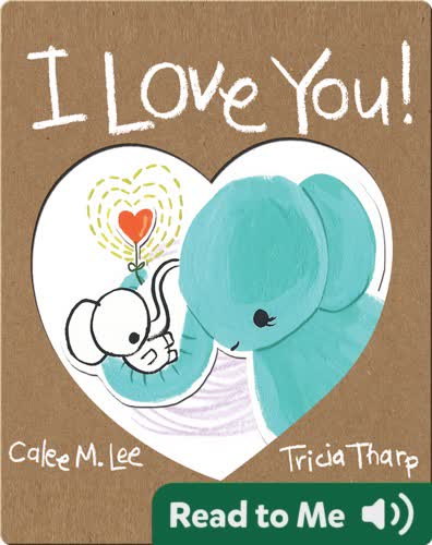 I Love You!