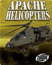 Apache Helicopters