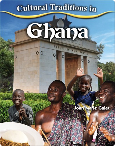 Cultural Traditions in Ghana