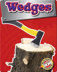 Wedges: Simple Machines