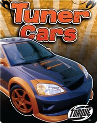Tuner Cars