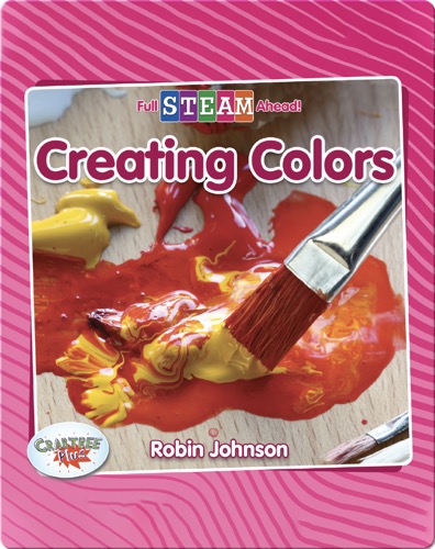 Creating Colors