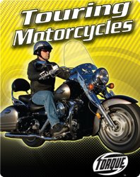 Touring Motorcycles