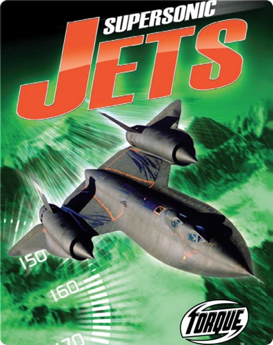 Supersonic Jets